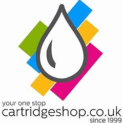 Link to the Cartridge Shop (UK) Ltd website