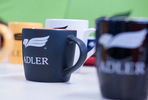 Link to the Adler UK website