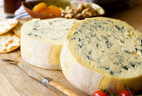 Link to the Longman Cheese Sales Ltd website