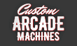 Link to the Custom Arcade Machines website