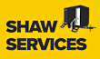 Link to the Shaw Services website