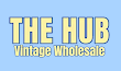 Link to the The Hub Vintage Wholesale Ltd website