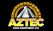 Link to the Aztec Coin Equipment Ltd website